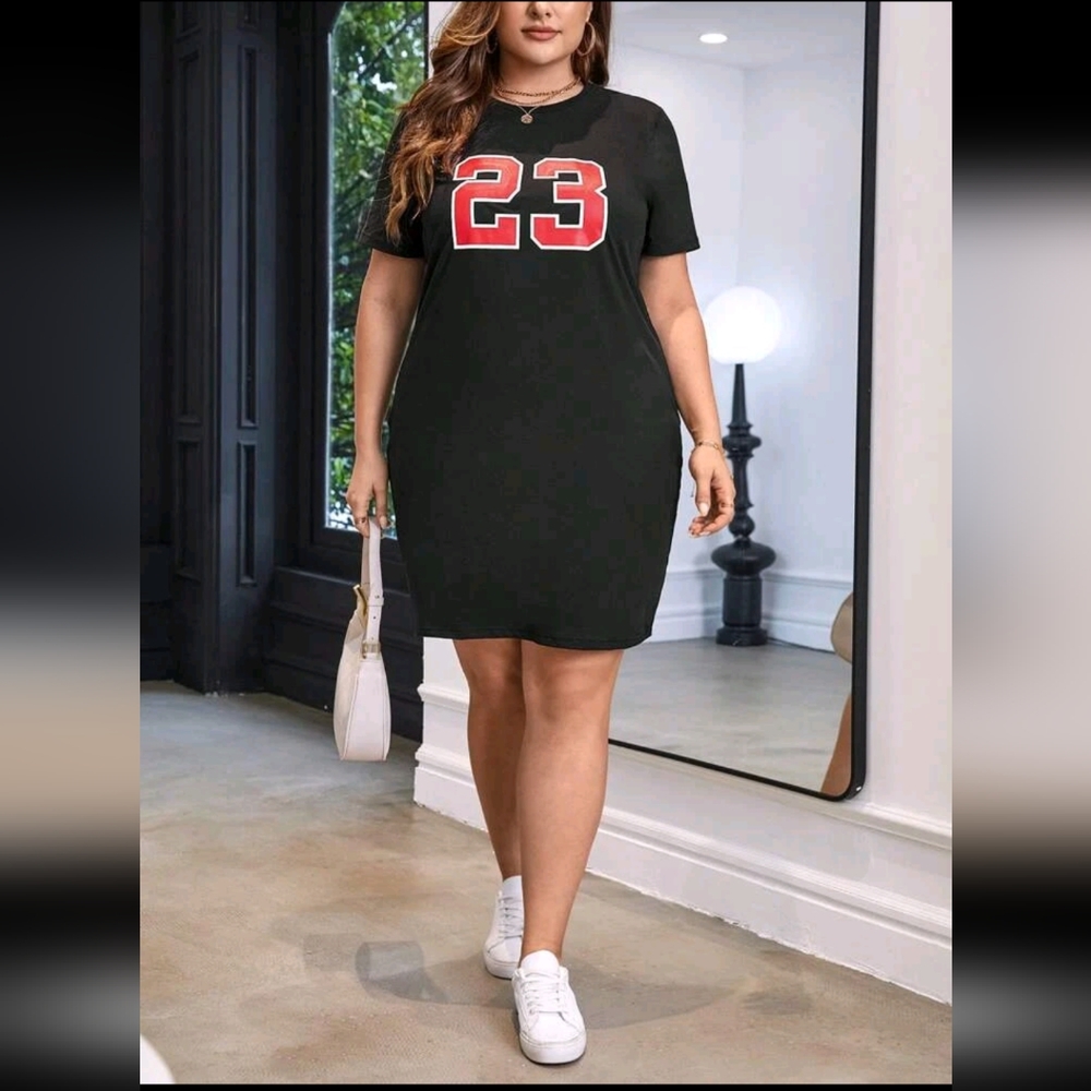 Shein Dress - Picture 4 of 8